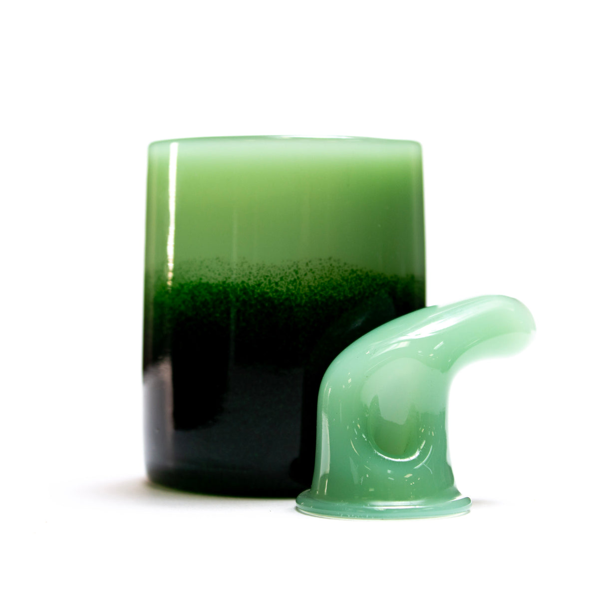 Shaggy - Light Jade Proxy Core Snorkel & Tank