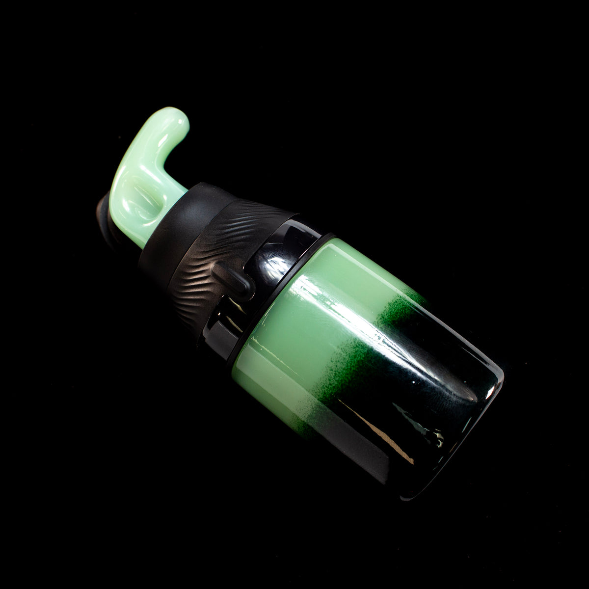 Shaggy - Light Jade Proxy Core Snorkel & Tank