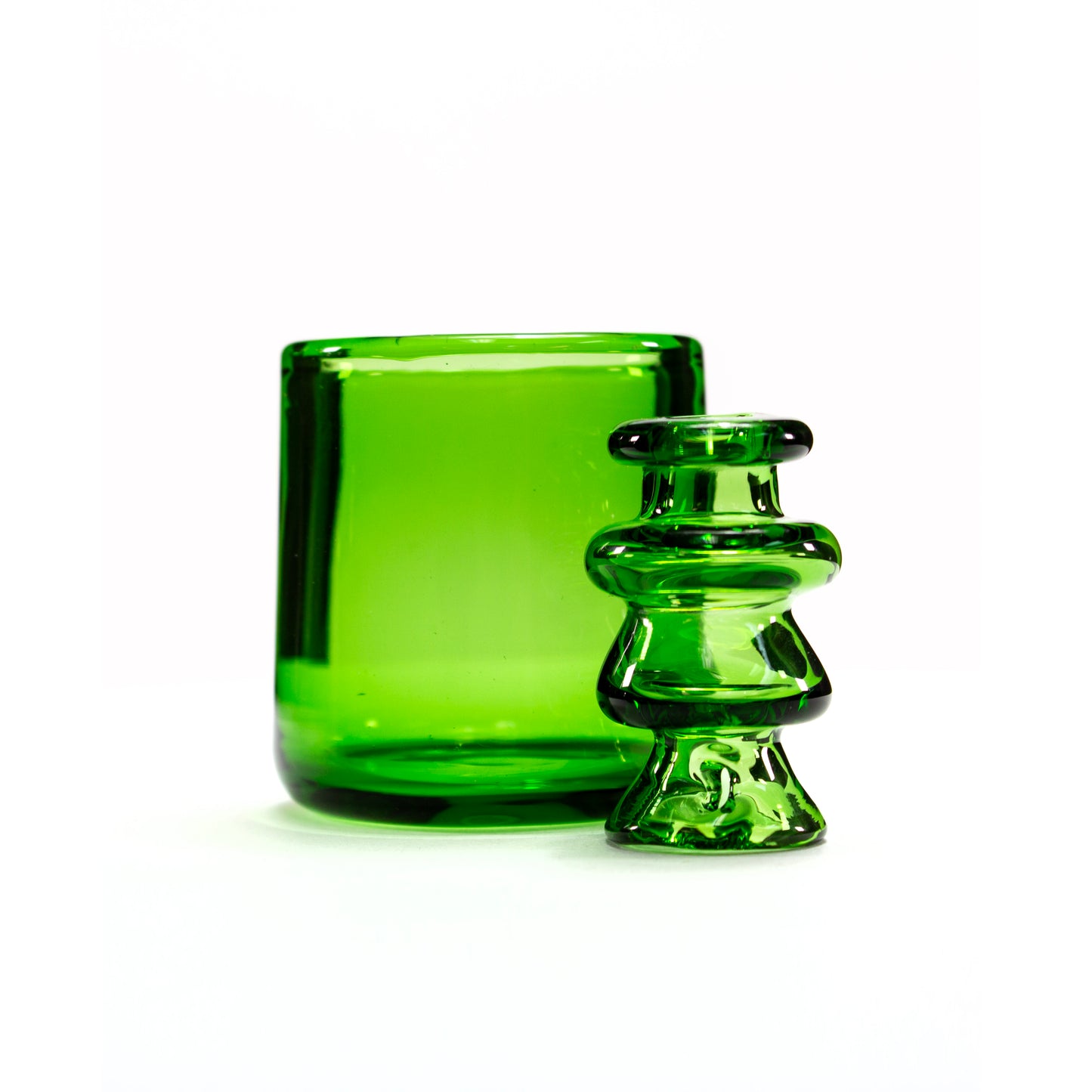 Heart & Mind - Proxy Core Tip & Cup Set