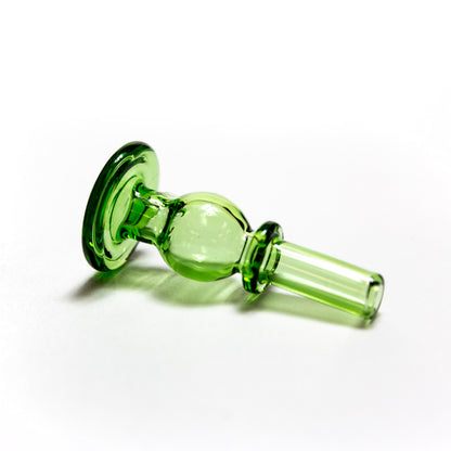 Charlie Shaw |  Dr. Dabber Switch GO Glass Cap
