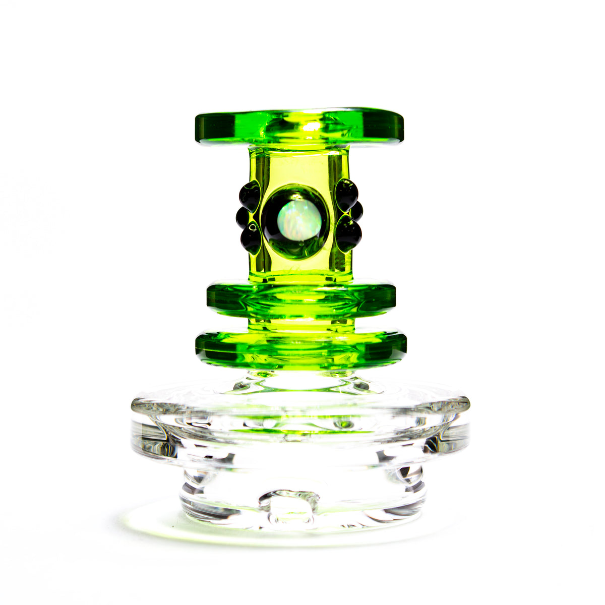Surf City | Color Opal Peak Dry Top
