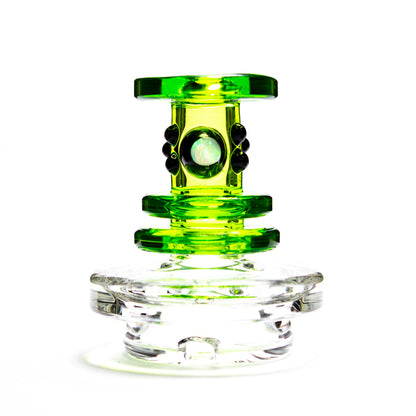 Surf City | Color Opal Peak Dry Top