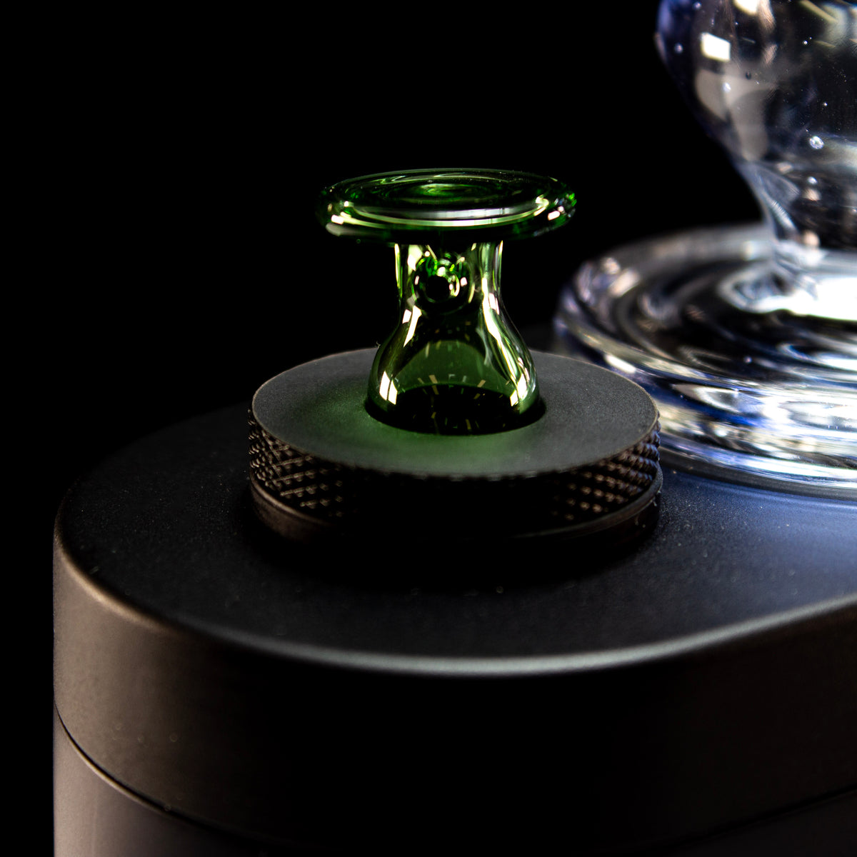 Charlie Shaw |  Dr. Dabber Switch 2 Glass Cap