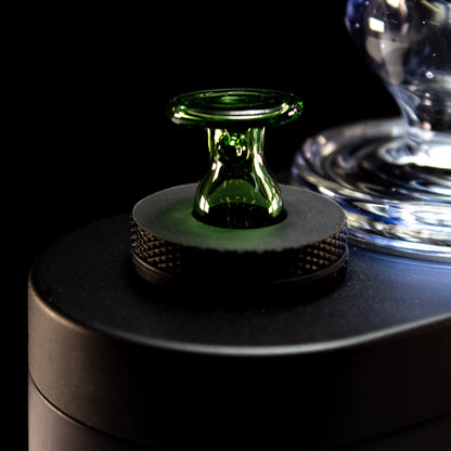 Charlie Shaw |  Dr. Dabber Switch 2 Glass Cap
