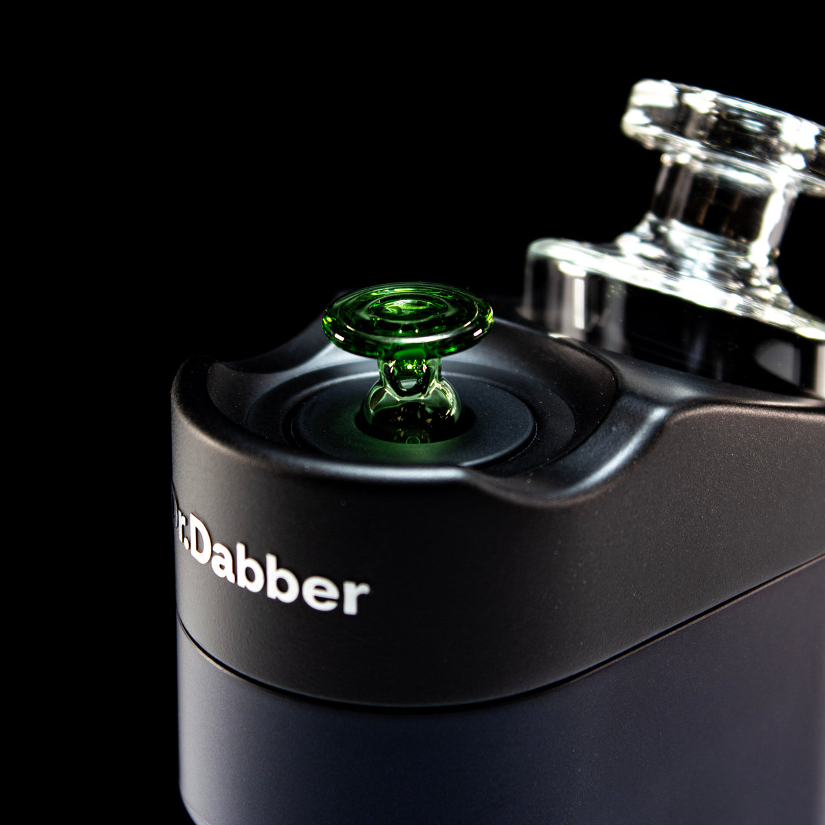 Charlie Shaw |  Dr. Dabber Switch GO Glass Cap