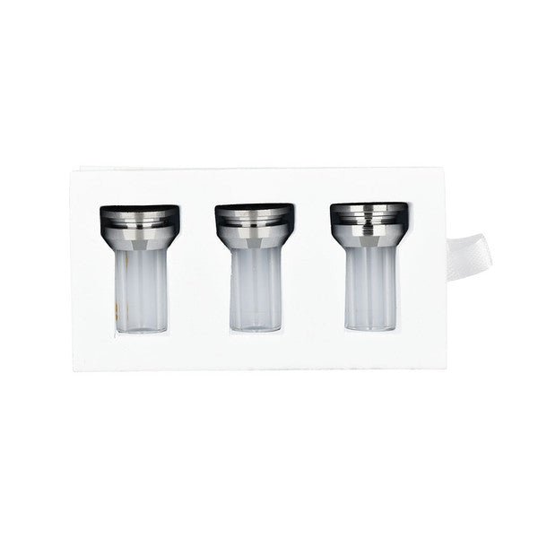 Lookah Lookah Swordfish Replacement Glass Mouthpiece - 3pk Vaporizer Devices | Planet Caravan