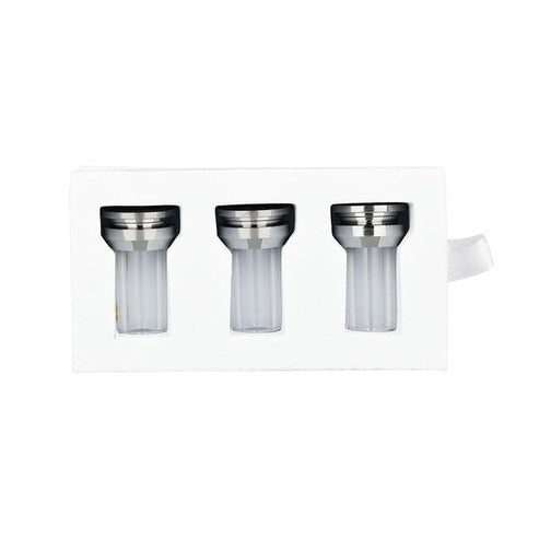 Lookah Lookah Swordfish Replacement Glass Mouthpiece - 3pk Vaporizer Devices | Planet Caravan