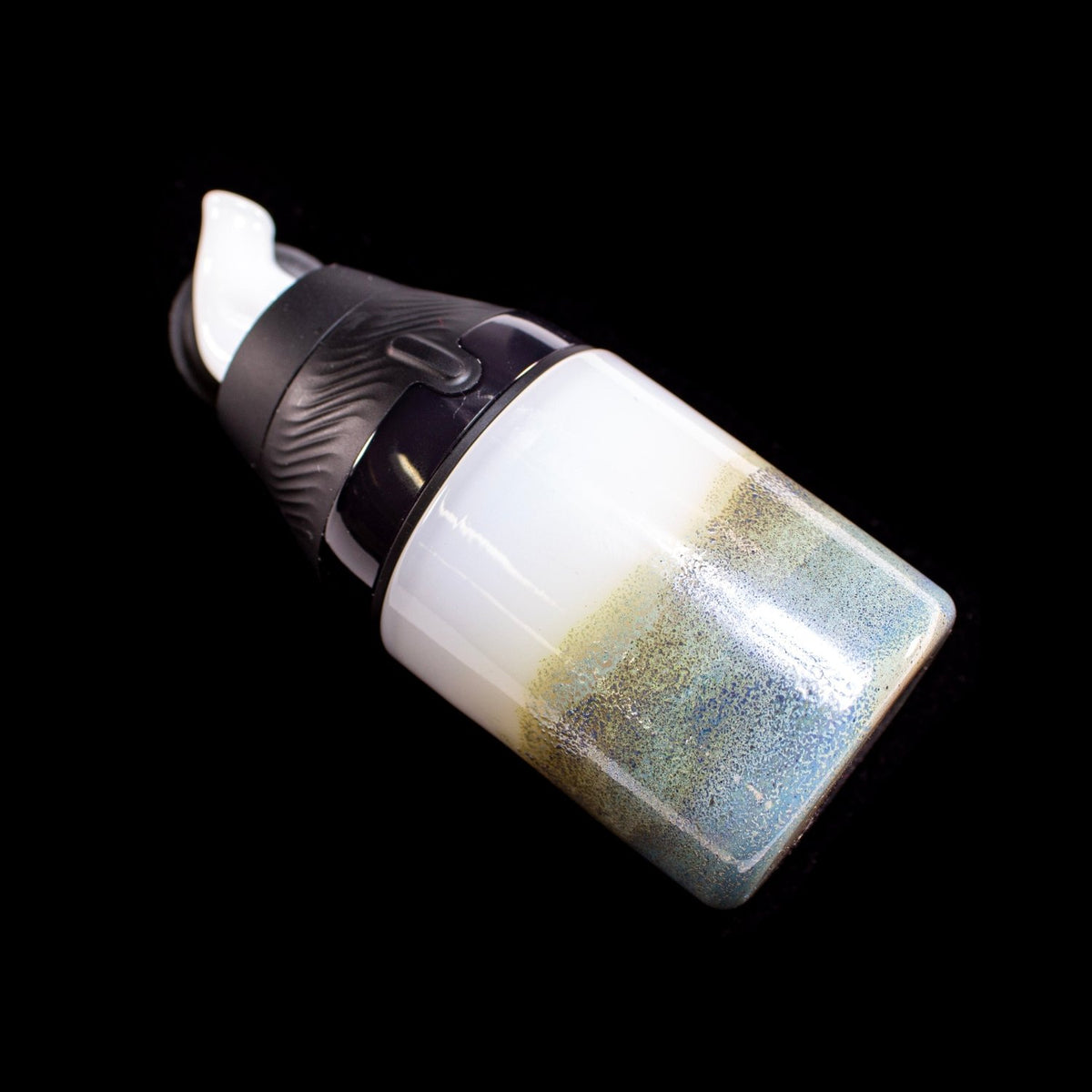 Shaggy Shaggy - Lotus White Proxy Core Snorkel & Tank Heady Proxy Attachments | Planet Caravan