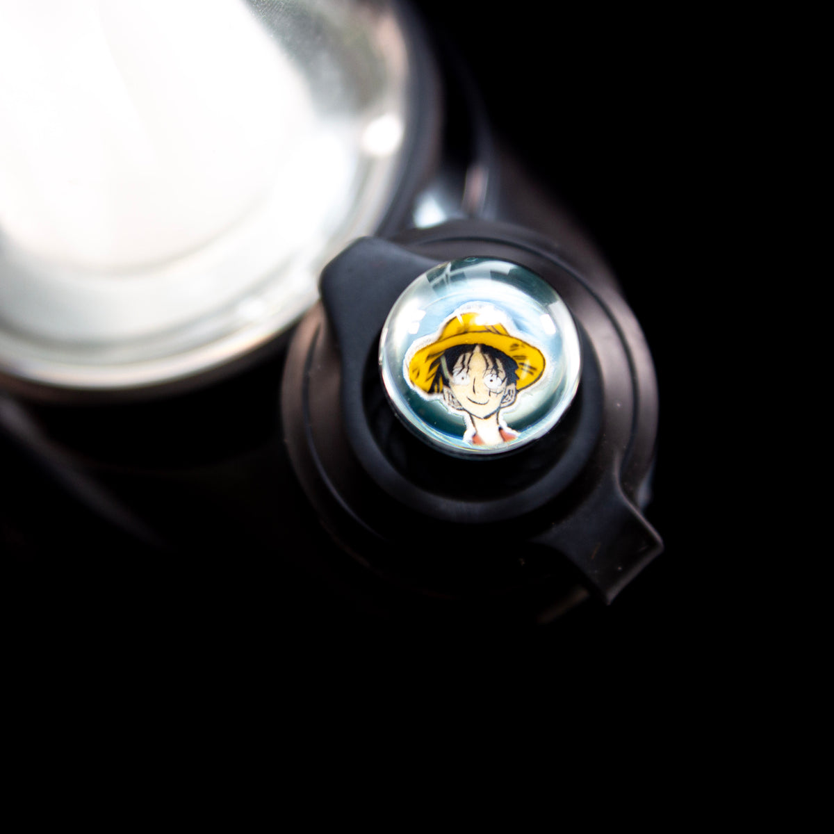 Keys - Mille 3DXL Joystick Cap