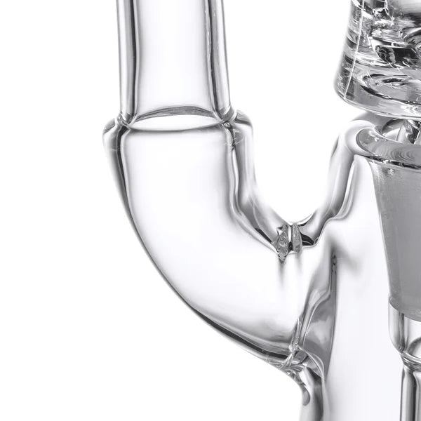 MJ Arsenal MJ Arsenal Lumina Clear Rig Rigs | Planet Caravan