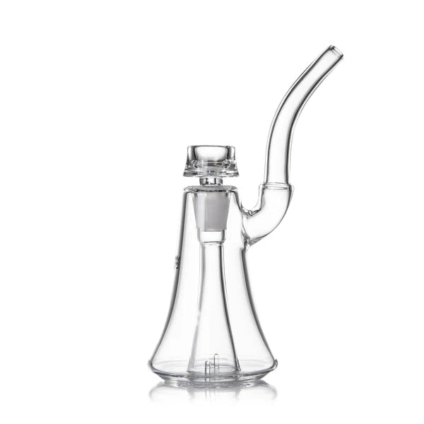 MJ Arsenal MJ Arsenal Lumina Clear Rig Rigs | Planet Caravan