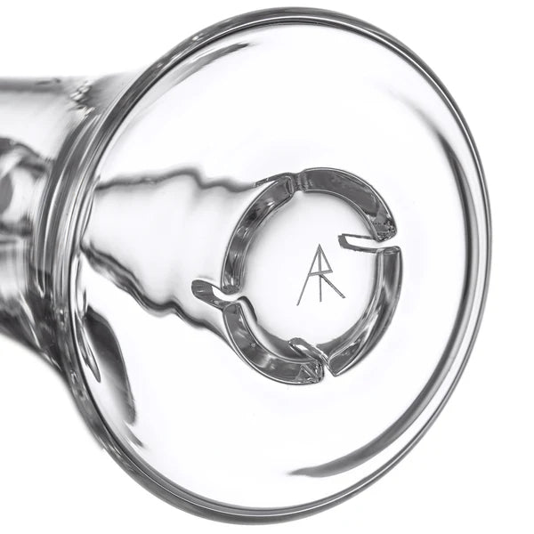 MJ Arsenal MJ Arsenal Lumina Clear Rig Rigs | Planet Caravan