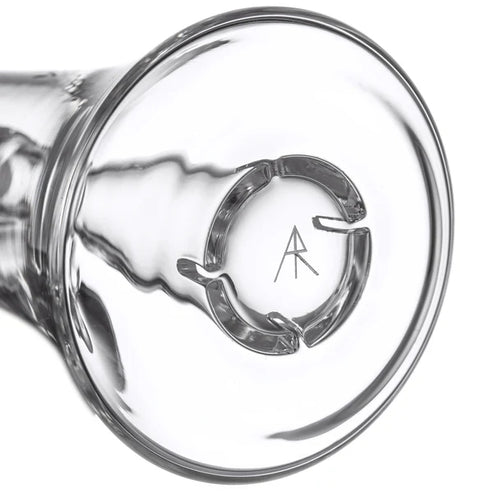 MJ Arsenal MJ Arsenal Lumina Clear Rig Rigs | Planet Caravan