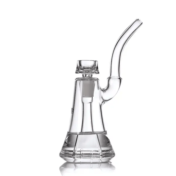 MJ Arsenal MJ Arsenal Lumina Clear Rig Rigs | Planet Caravan