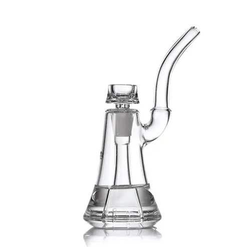 MJ Arsenal MJ Arsenal Lumina Clear Rig Rigs | Planet Caravan