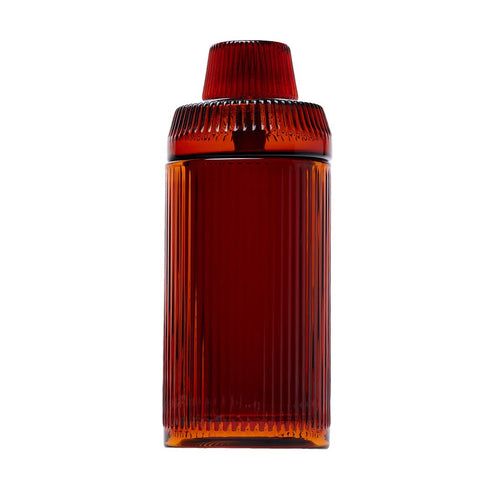 Nwtn Home Baltic Amber Deco Gravity Bong by Nwtn Home Waterpipes | Planet Caravan