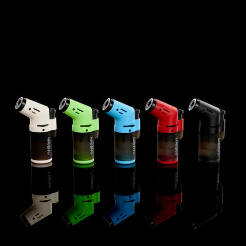 Alpha Mini Torch Lighter