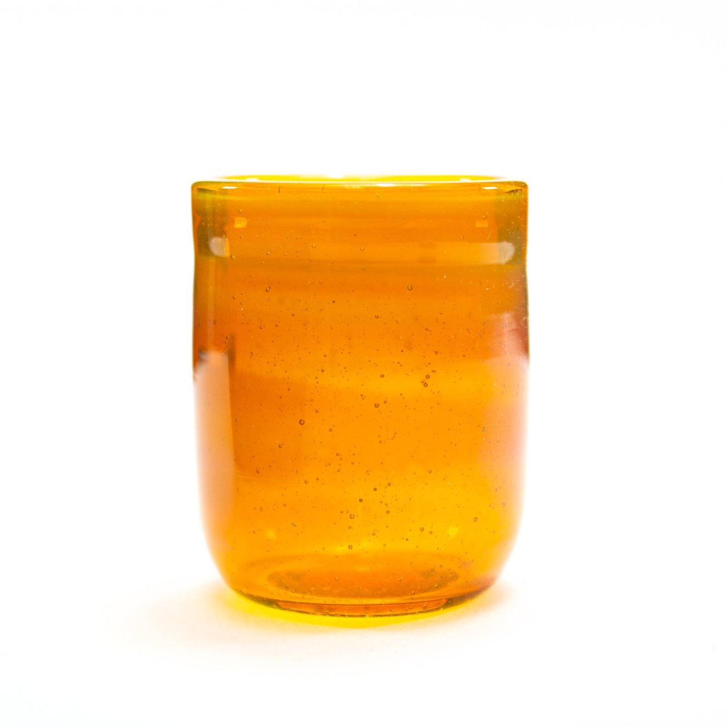 OrganiK Glass OrganiK - Proxy Core Cup - Planet Caravan