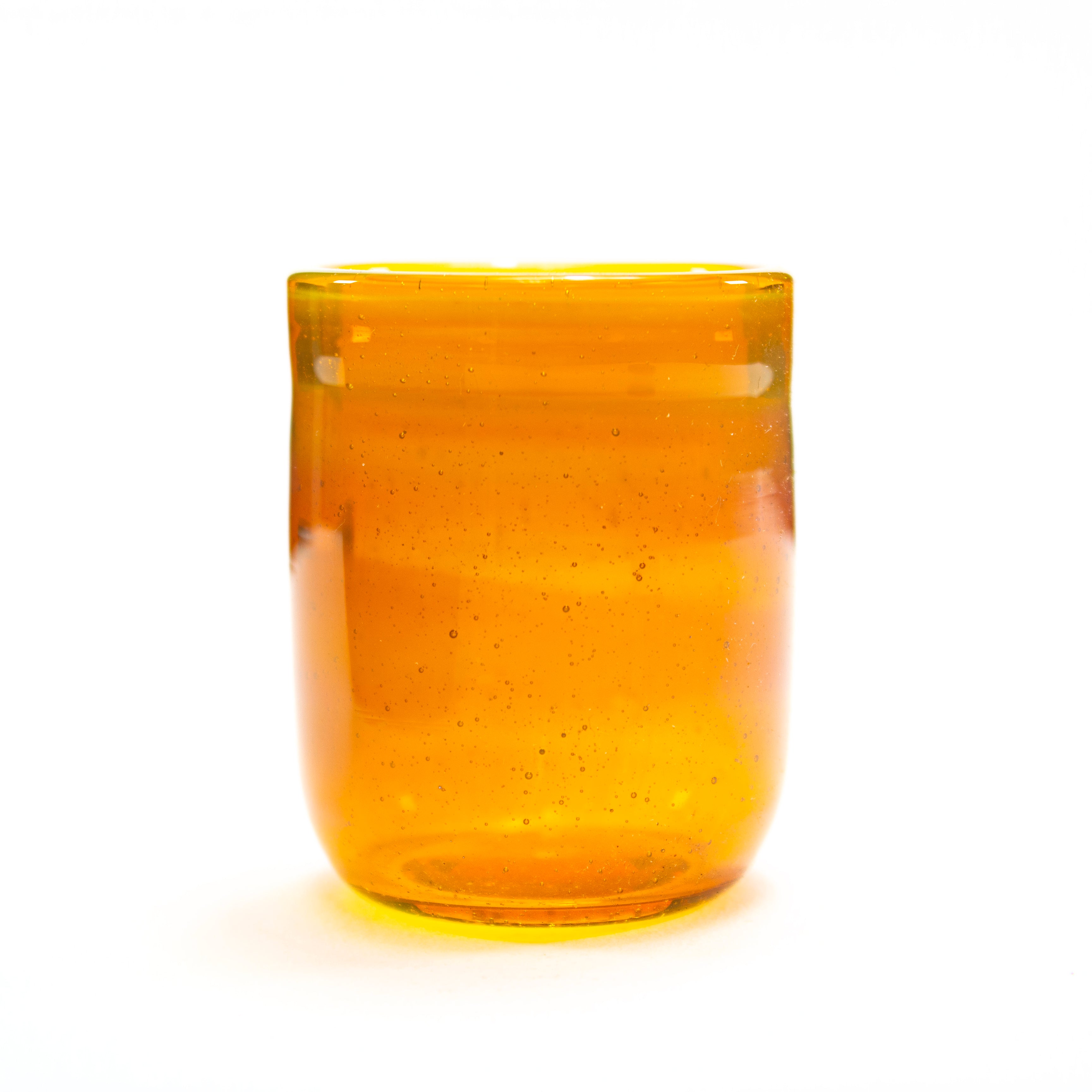 OrganiK Glass OrganiK - Proxy Core Cup - Planet Caravan