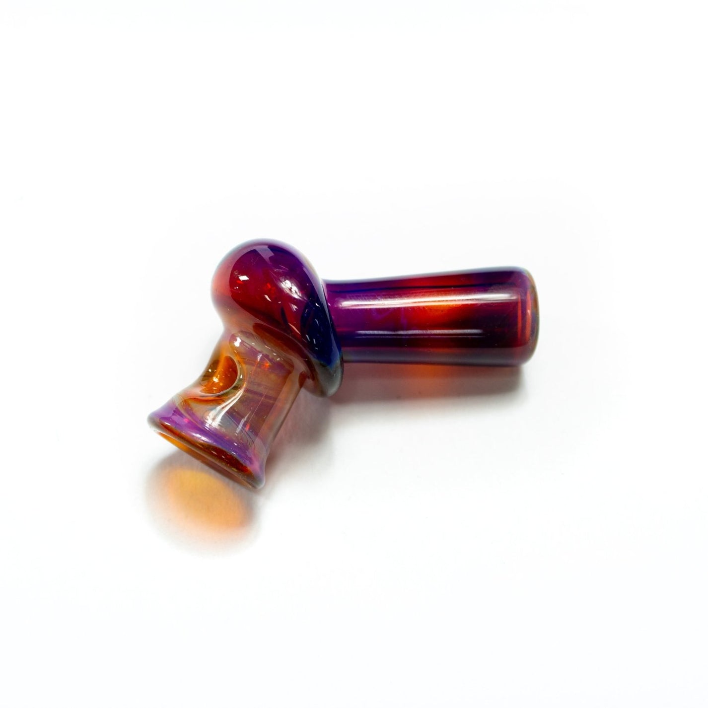 BTGB Full Color Straw Pivot Tip Heady Pivot Accessories | Planet Caravan