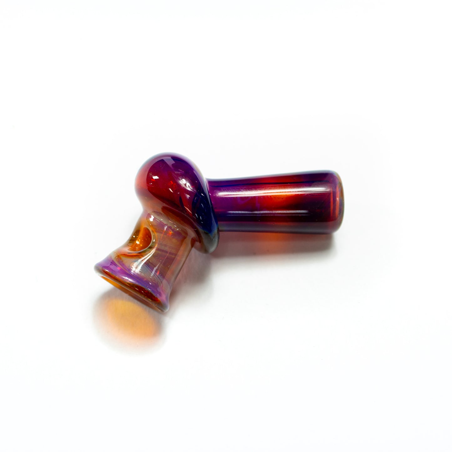 Full Color Straw Pivot Tip