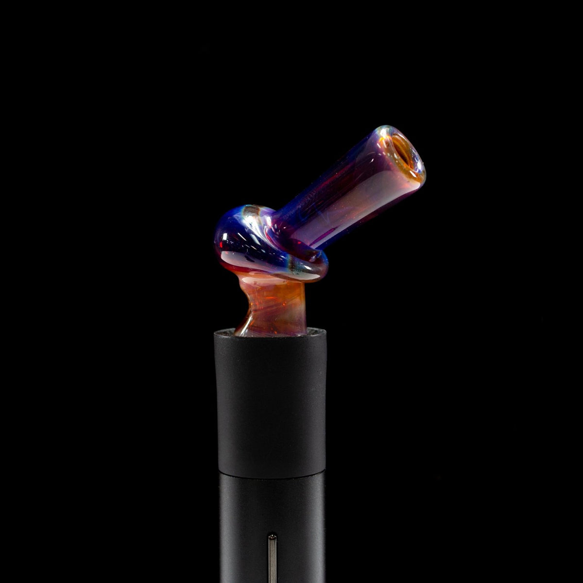 BTGB Full Color Straw Pivot Tip Heady Pivot Accessories | Planet Caravan