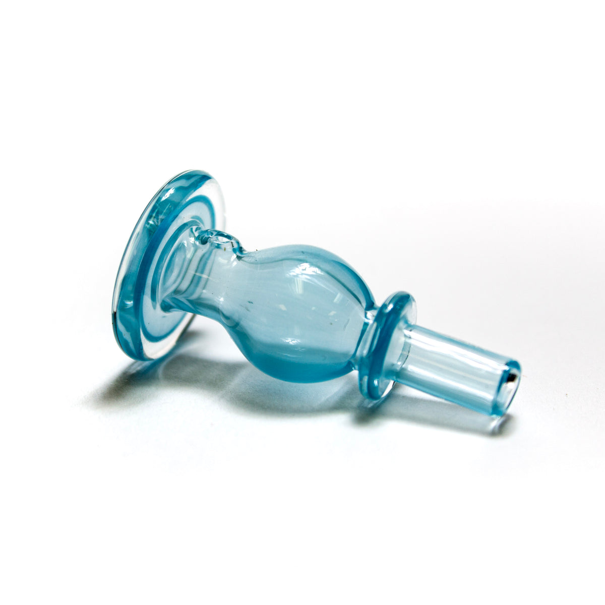 Charlie Shaw |  Dr. Dabber Switch 2 Glass Cap