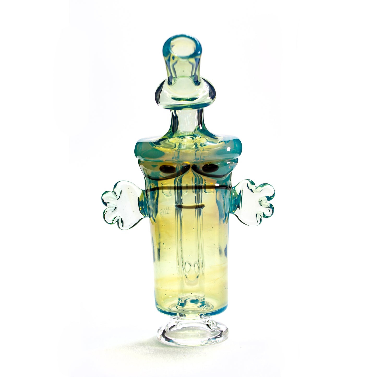 BTGB | Full Color Master Shake Proxy Core Bubbler
