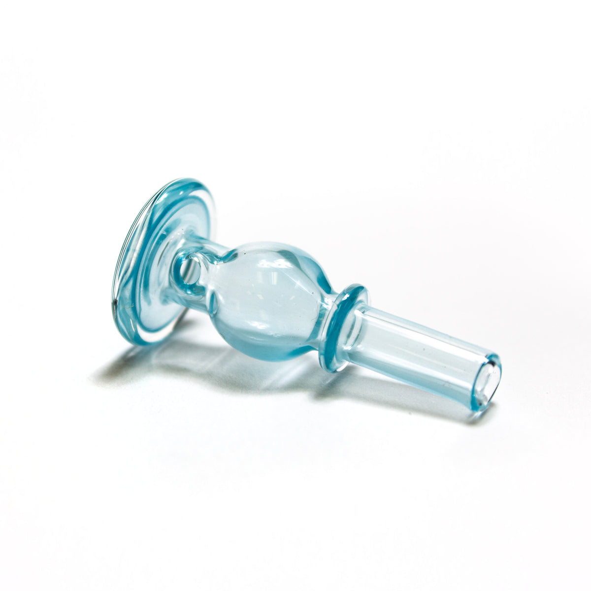 Charlie Shaw |  Dr. Dabber Switch GO Glass Cap