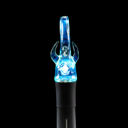 Magizle - Full Color Horned Opal Pivot Tip