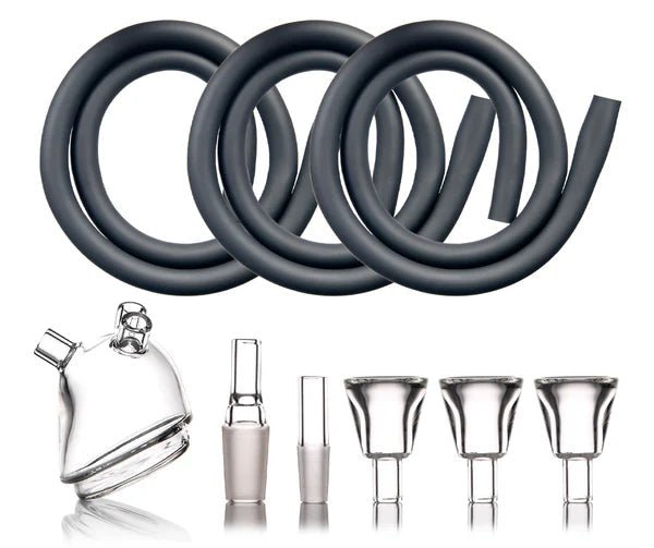 MJ Arsenal MJ Arsenal Medusa Peak Attachment Vaporizer Attachments | Planet Caravan