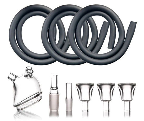 MJ Arsenal MJ Arsenal Medusa Peak Attachment Vaporizer Attachments | Planet Caravan