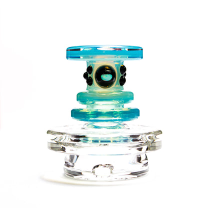 Surf City | Color Opal Peak Dry Top