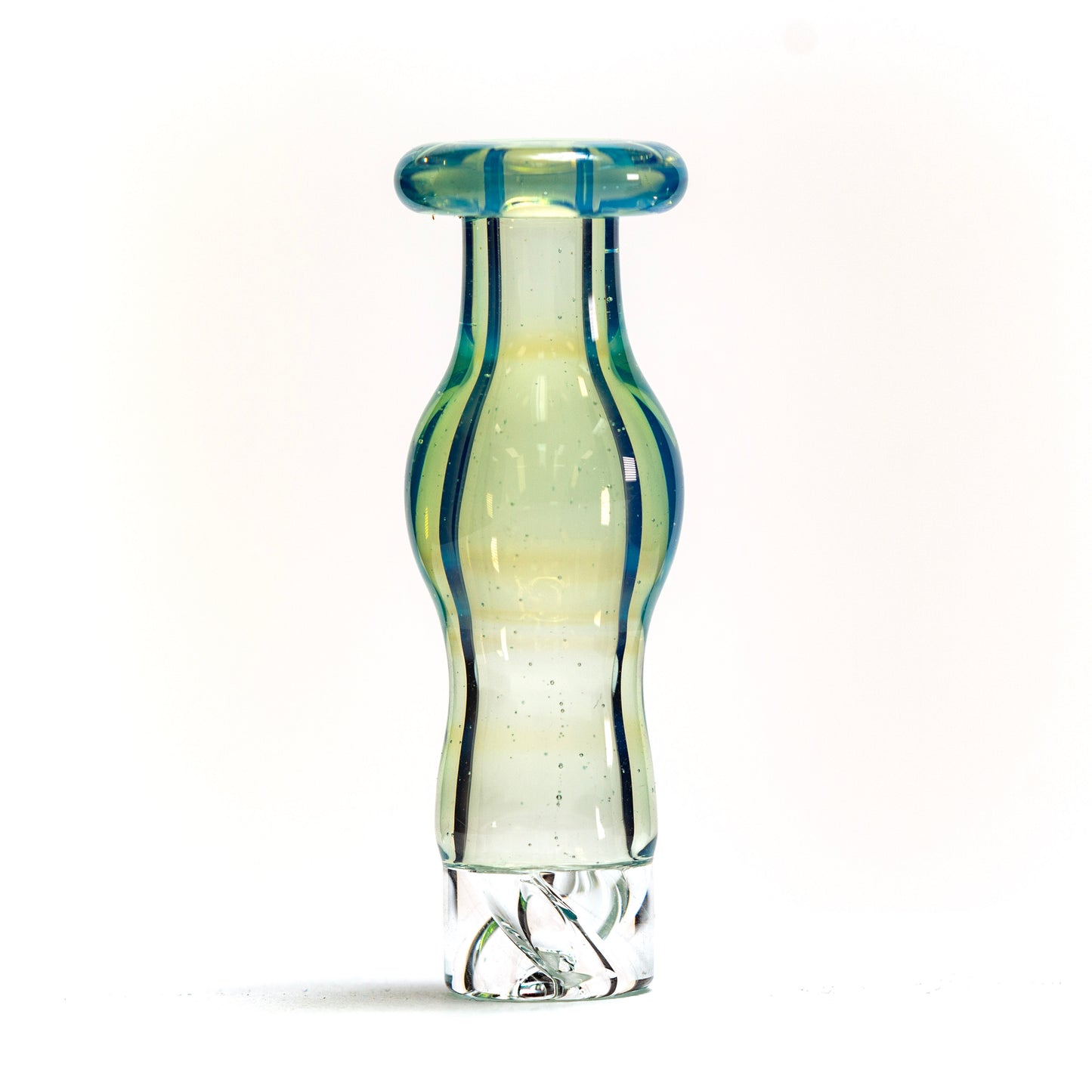Mad Rob |  Accented Dr. Dabber Switch 2 Spinner Cap