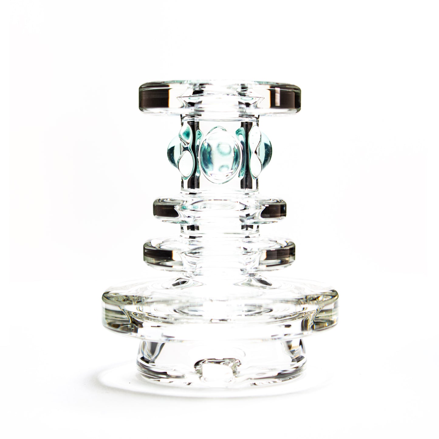 Surf City | Accented Peak Dry Top