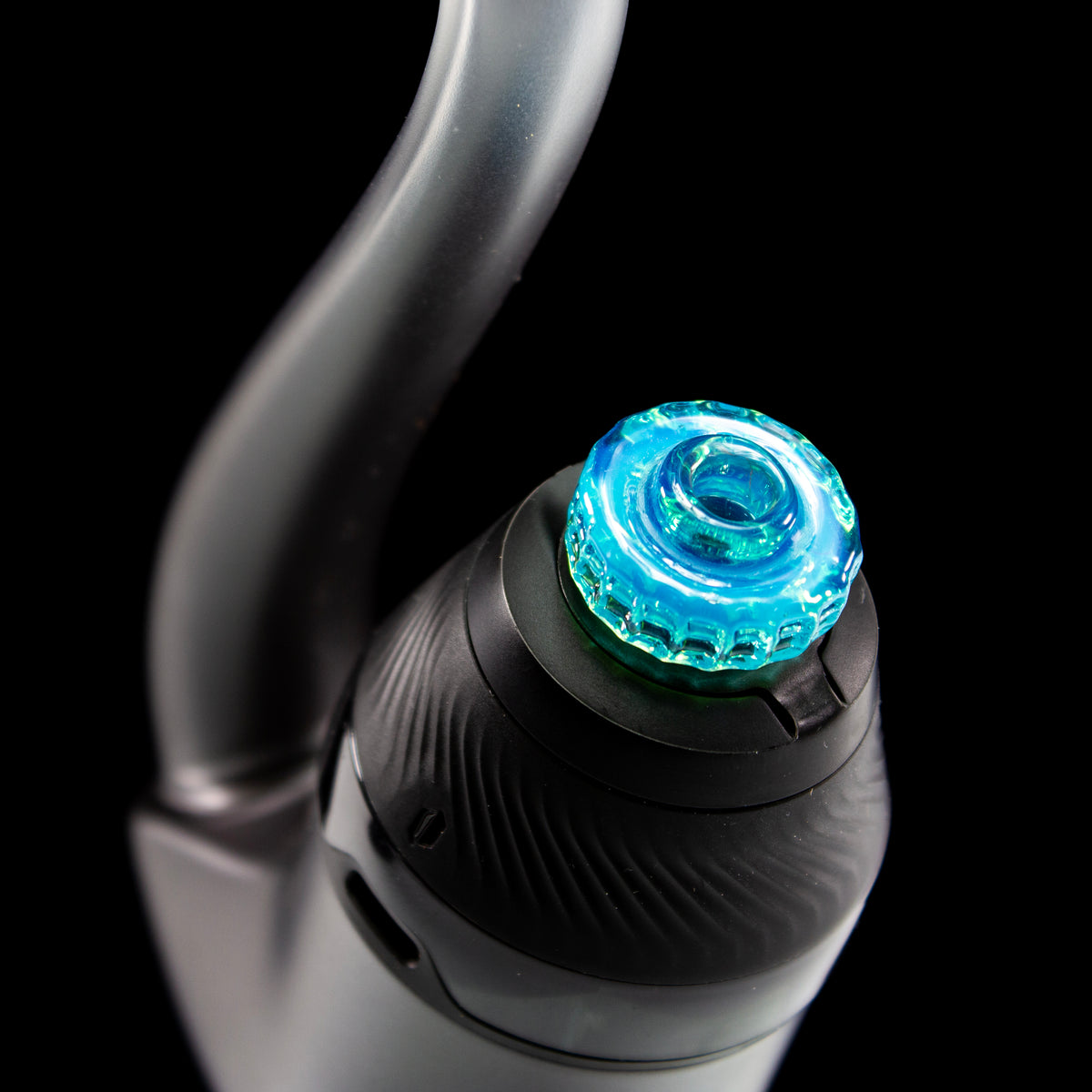 Nib Glass Proxy/Peak Bolt Joystick Spinner #NIB38 - Planet Caravan