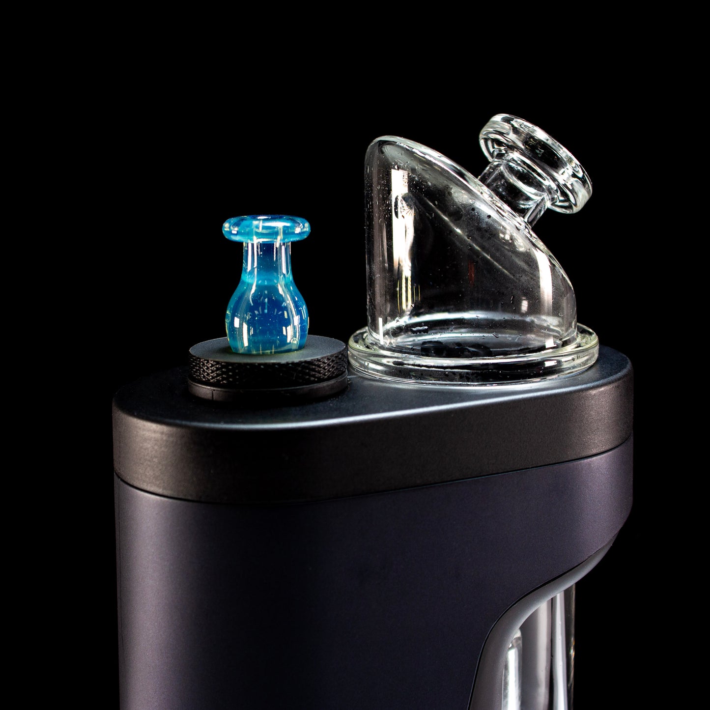 Mad Rob |  Accented Dr. Dabber Switch 2 Spinner Cap