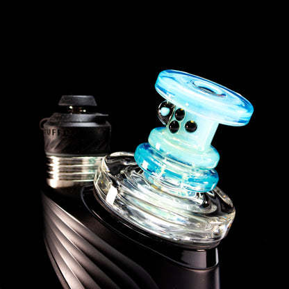 Surf City | Color Opal Peak Dry Top