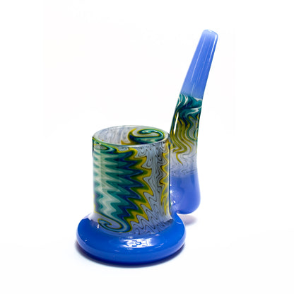 Dark Matter | Wig-Wag Proxy Dry Pipe