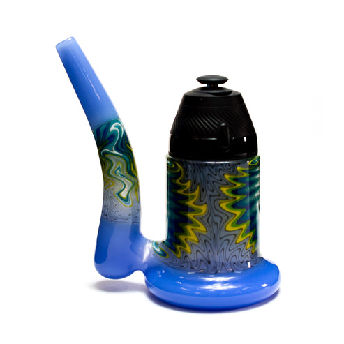 Dark Matter | Wig-Wag Proxy Dry Pipe