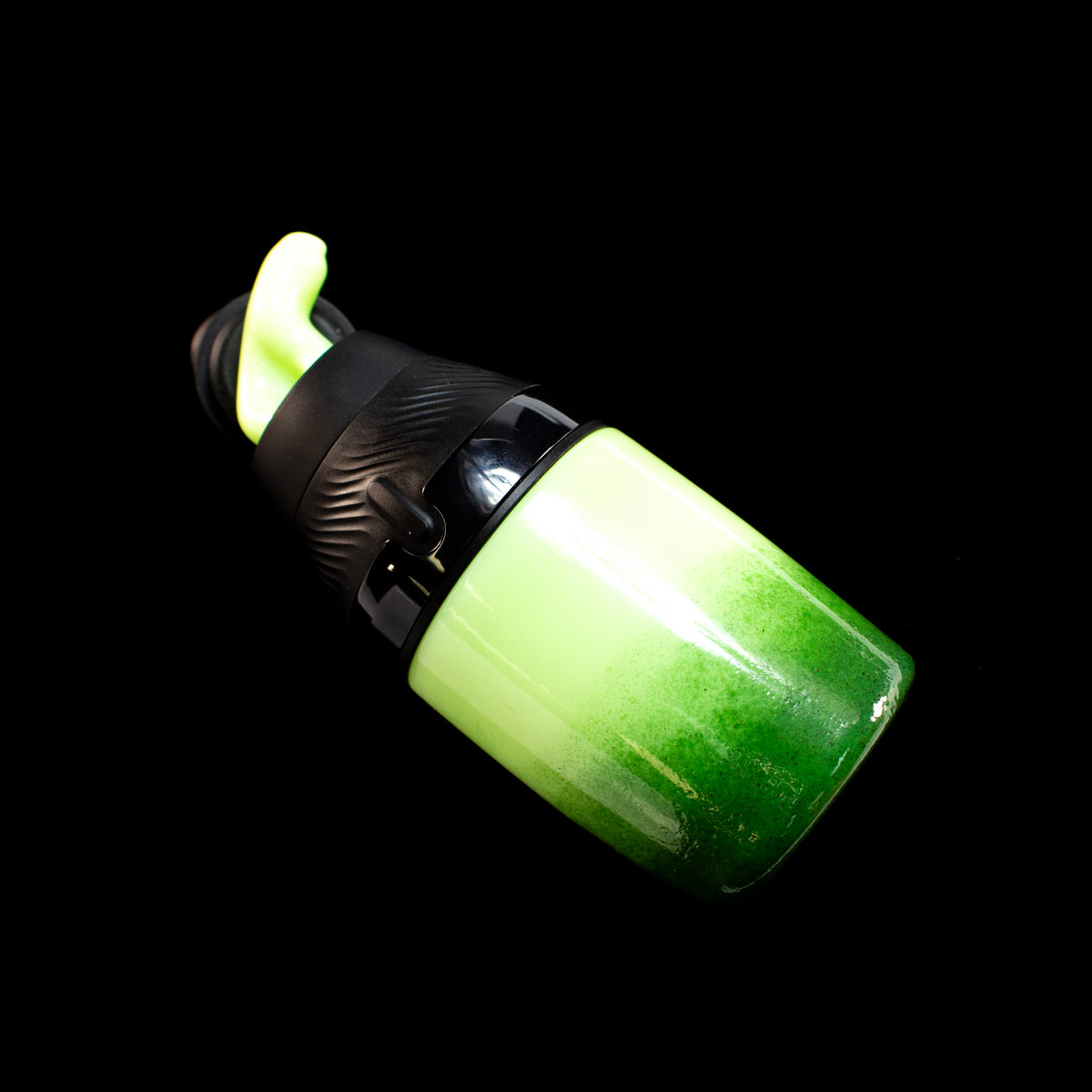 Shaggy - Milky Green Proxy Core Snorkel & Tank