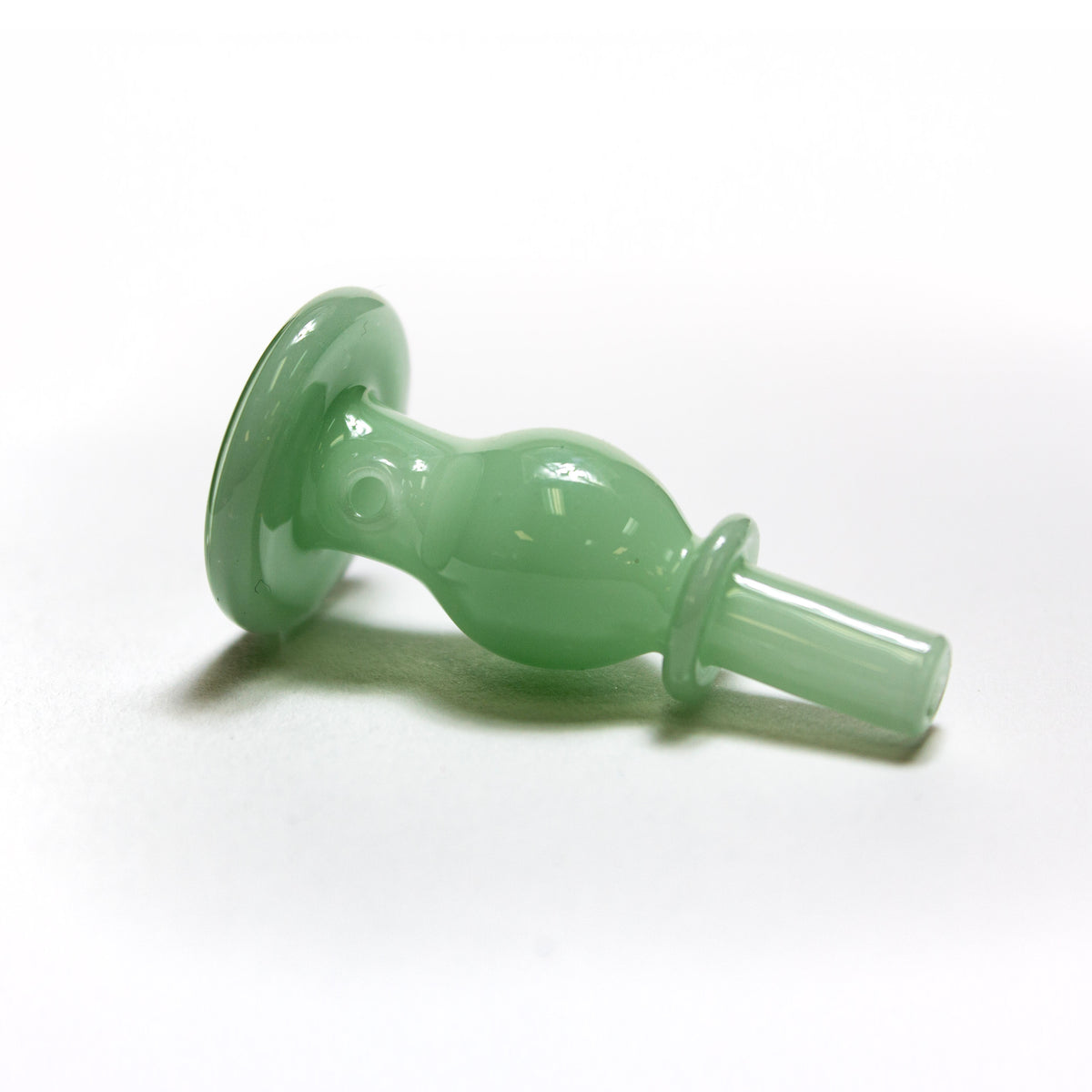 Charlie Shaw |  Dr. Dabber Switch 2 Glass Cap