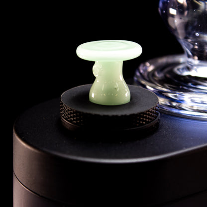 Charlie Shaw |  Dr. Dabber Switch 2 Glass Cap