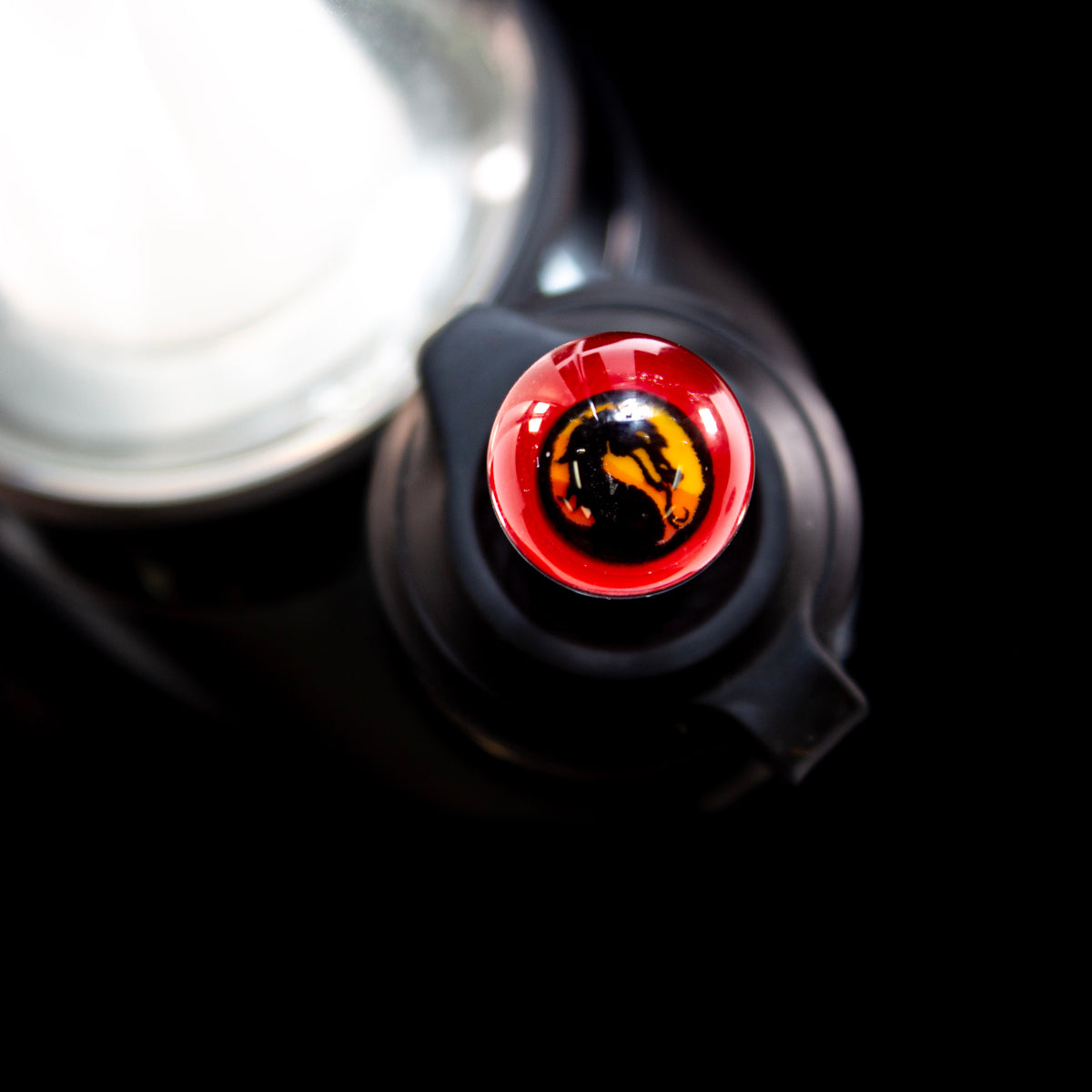 Keys - Mille 3DXL Joystick Cap