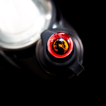 Keys - Mille 3DXL Joystick Cap