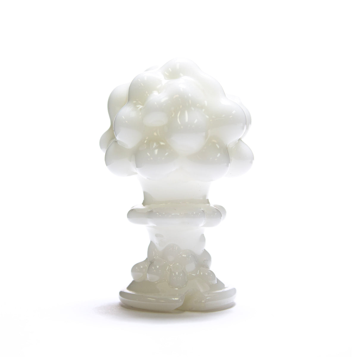 Enduro | Sculptural Proxy Core Tip