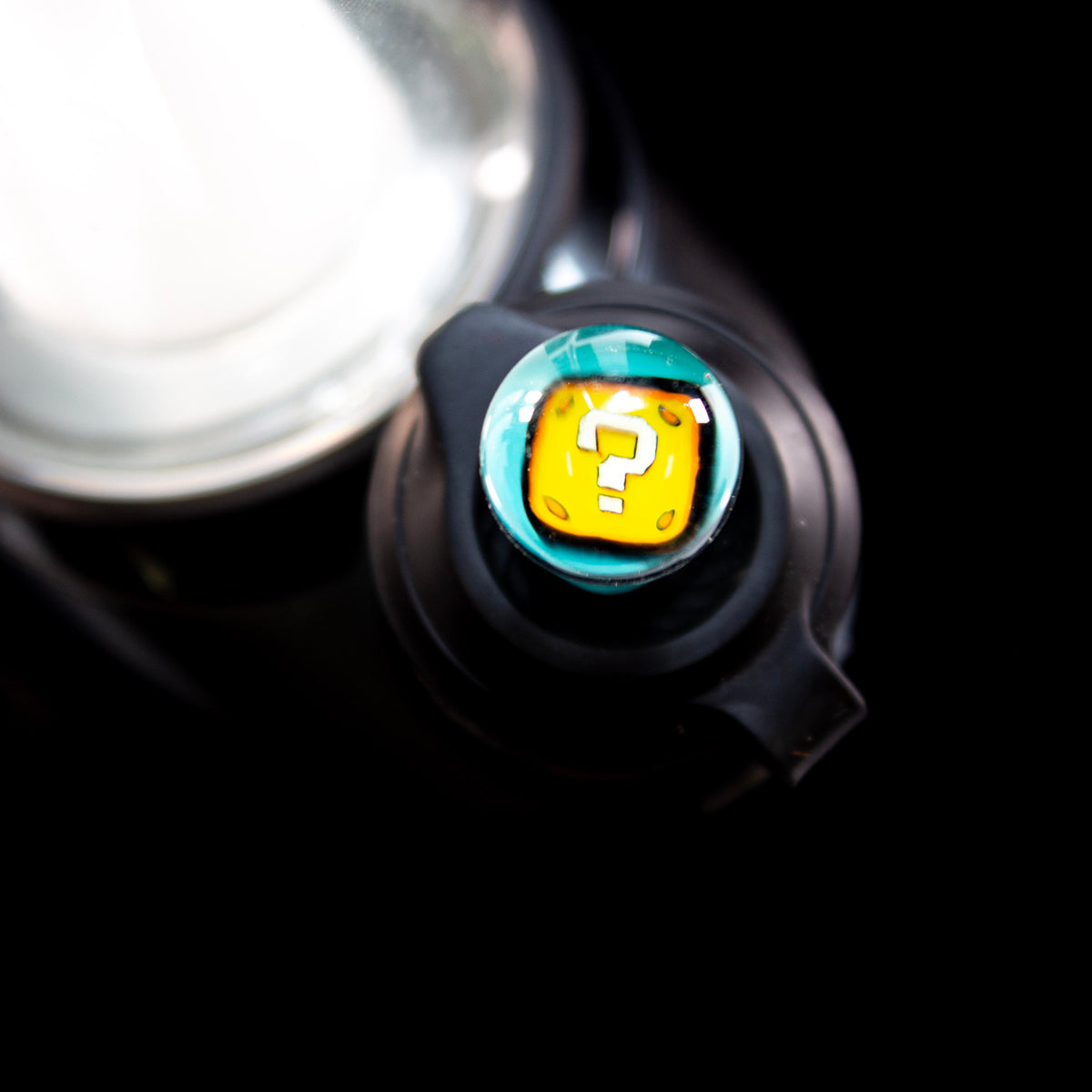 Keys - Mille 3DXL Joystick Cap
