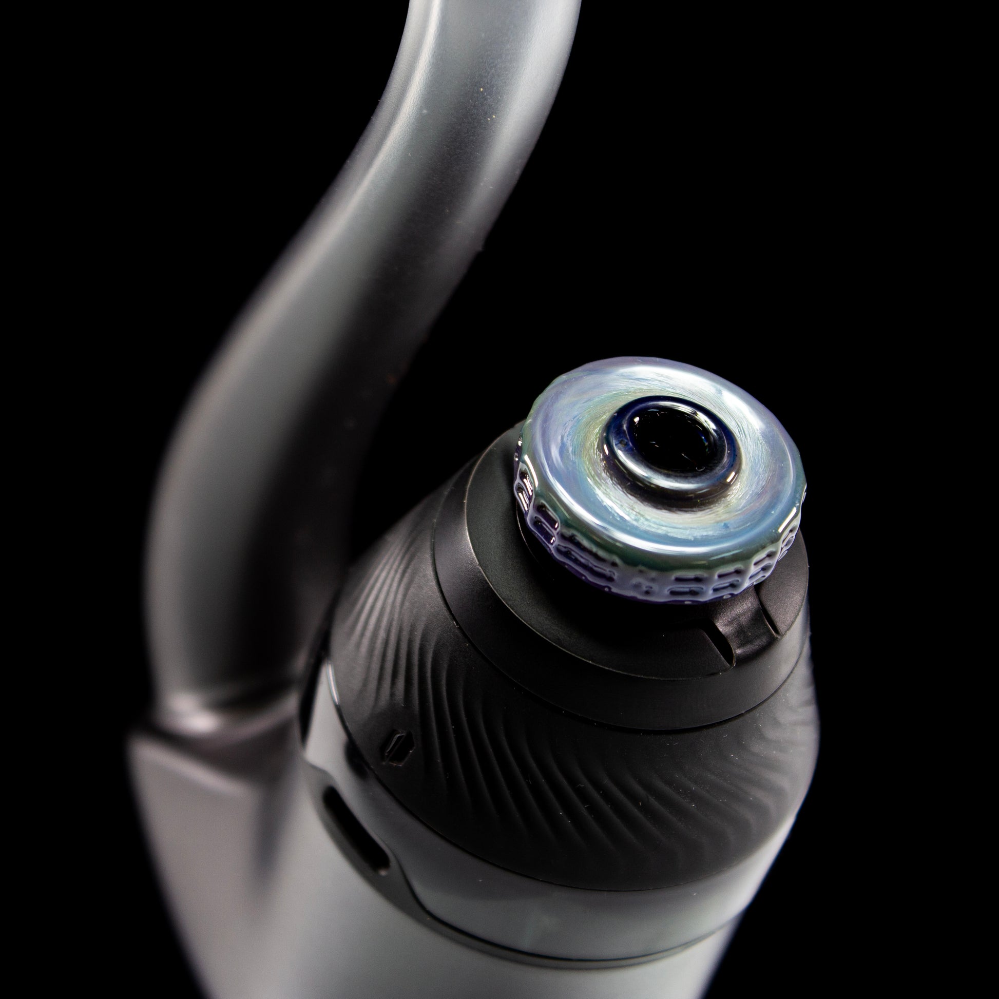 Nib Glass Proxy/Peak Bolt Joystick Spinner #NIB38 - Planet Caravan