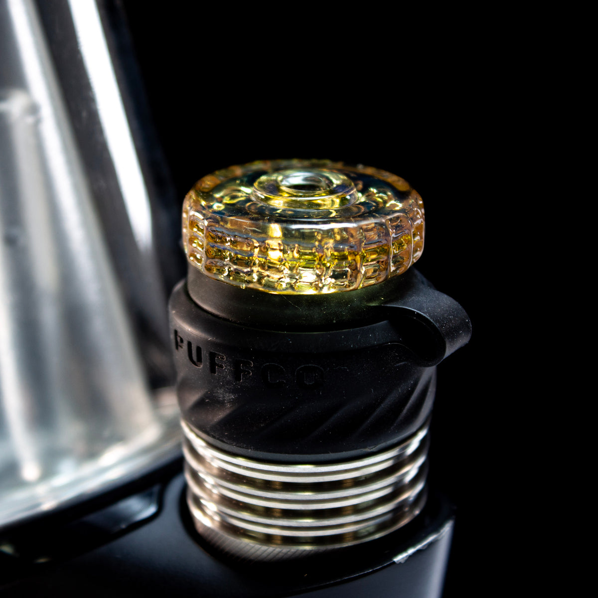 3DXL Bolt Joystick Spinner Cap