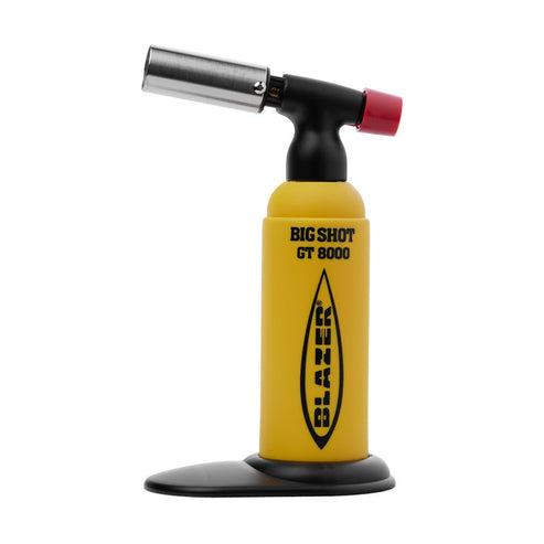 Blazer Blazer Big Shot Torches Torches & E-Nails | Planet Caravan